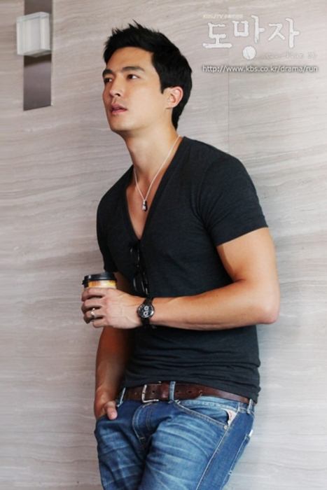 Asian Guy 28