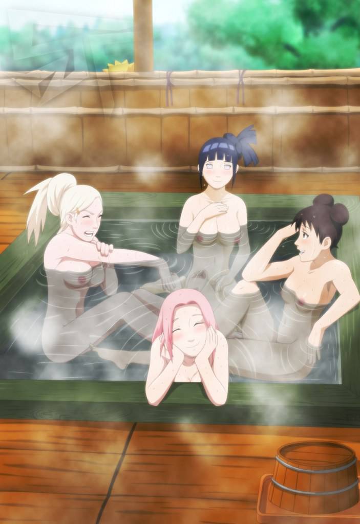 (NARUTO) Tenten by may