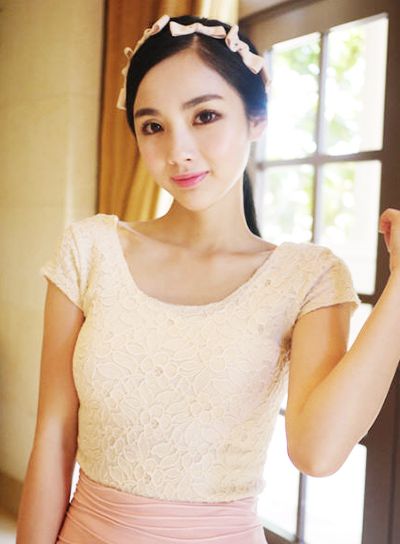 แฟชั่น ผมสวยด้วย โบว์ เก๋ ๆ เพิ่มความหวาน ให้กับตัวเอง