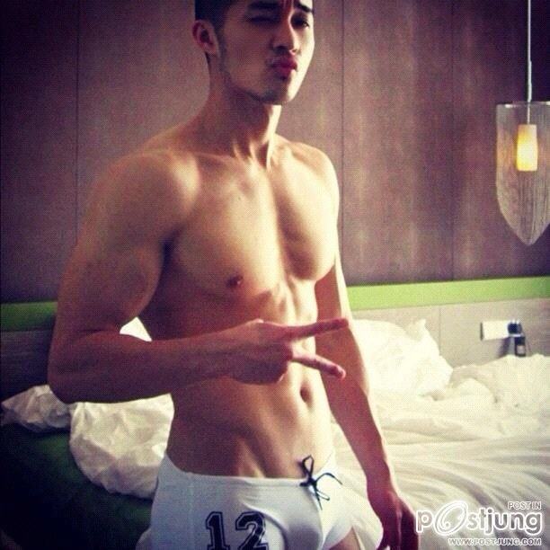ถอดโชว์เรือนร่าง 94