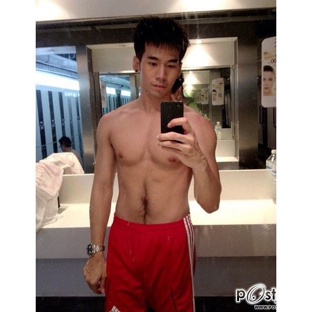 ถอดโชว์เรือนร่าง 94