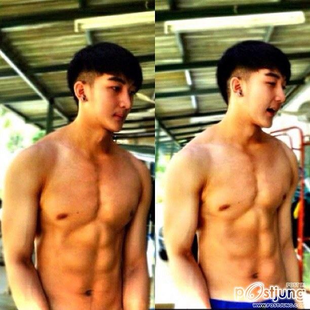 ถอดโชว์เรือนร่าง 94