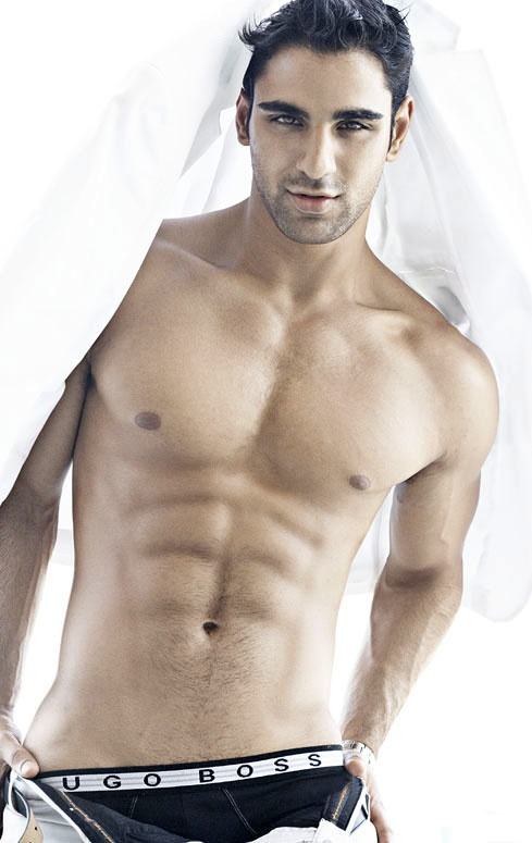 Rishi Idnani
