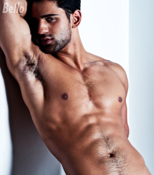 Rishi Idnani
