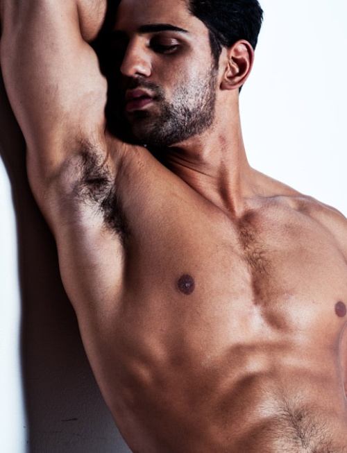 Rishi Idnani