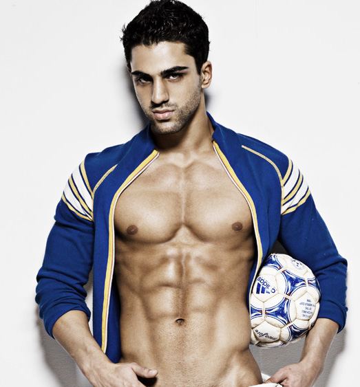 Rishi Idnani