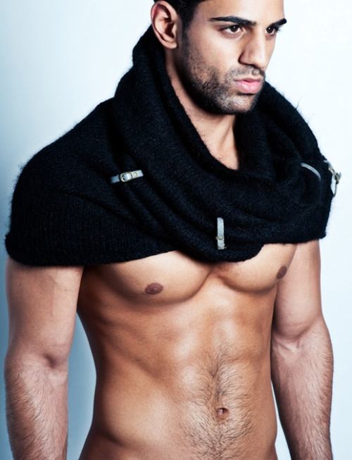 Rishi Idnani