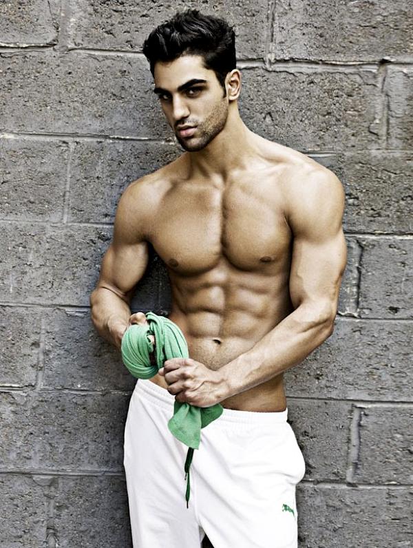 Rishi Idnani