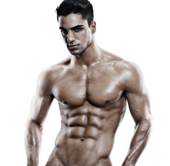 Rishi Idnani