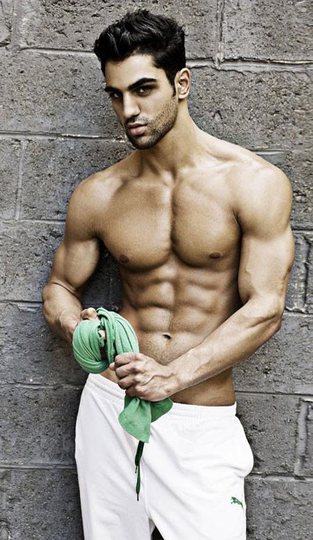 Rishi Idnani