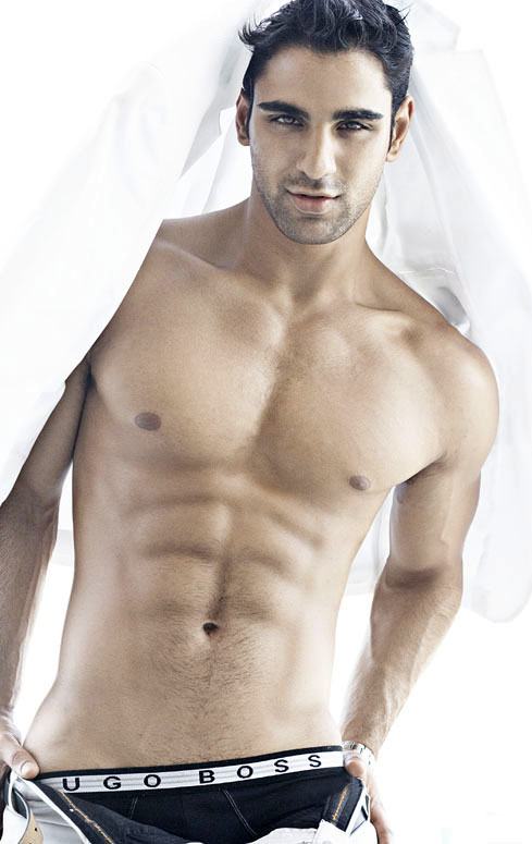 Rishi Idnani