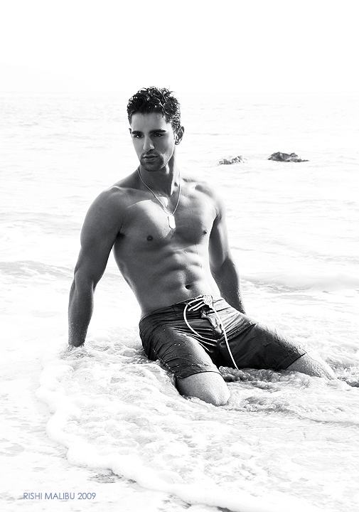 Rishi Idnani