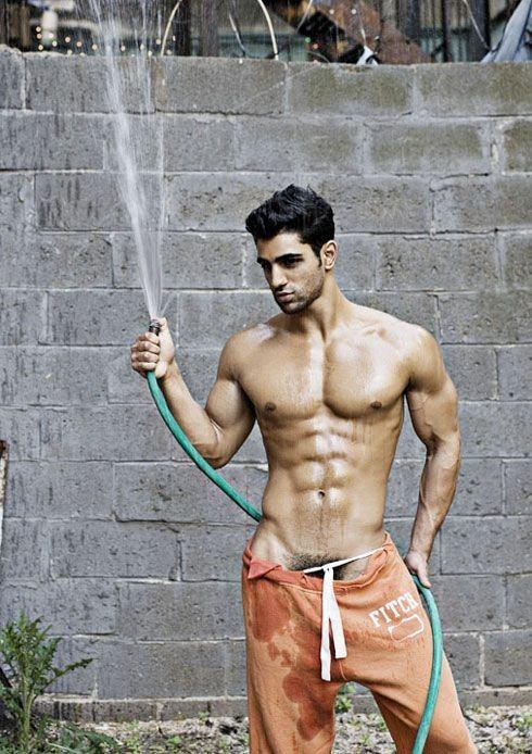 Rishi Idnani