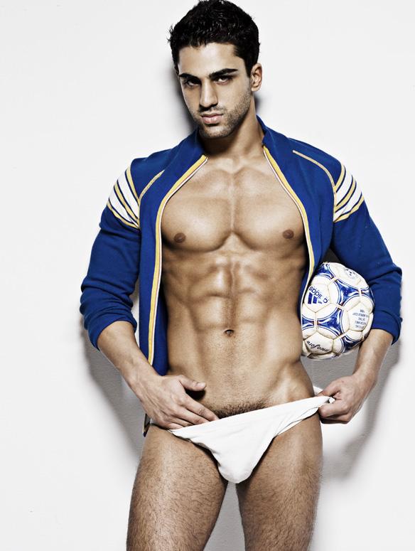 Rishi Idnani