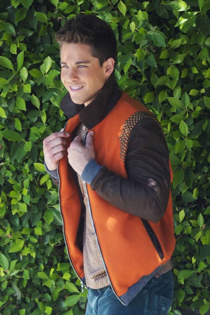 Dean Geyer