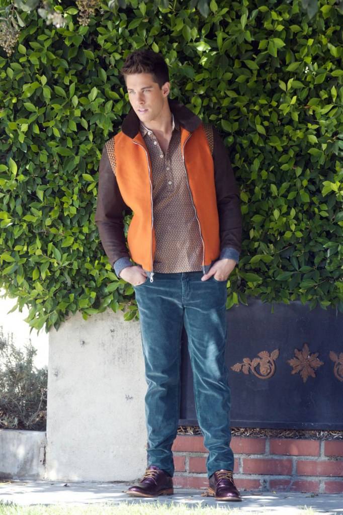 Dean Geyer