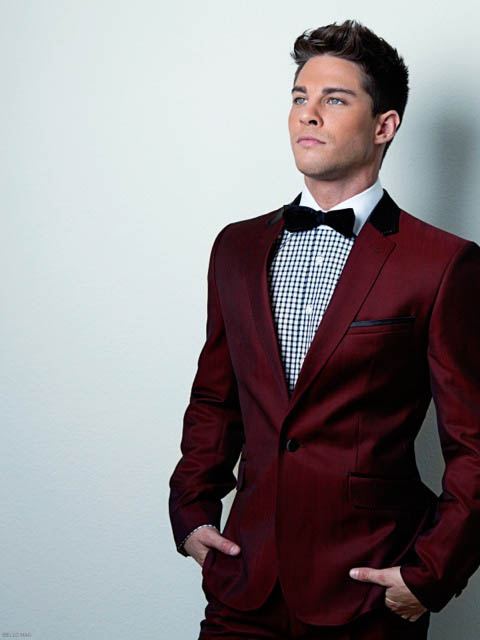 Dean Geyer