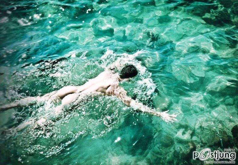 ถอดโชว์เรือนร่าง 95