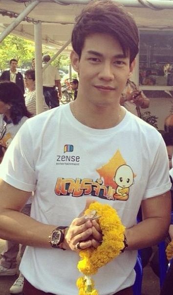 ณัฏฐ์ เทพหัสดิน ณ อยุธยา
