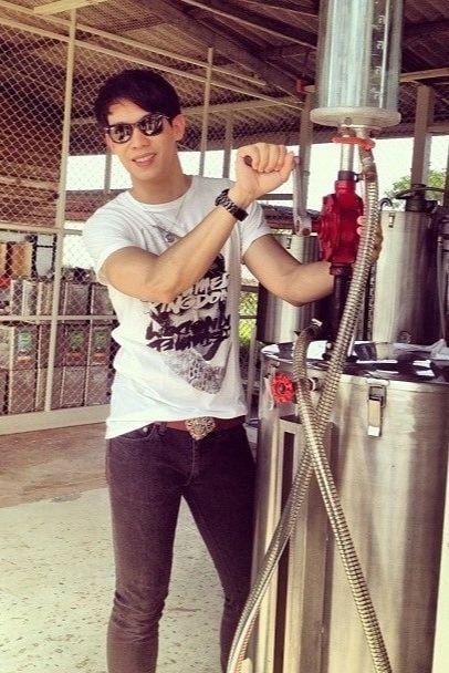 ณัฏฐ์ เทพหัสดิน ณ อยุธยา