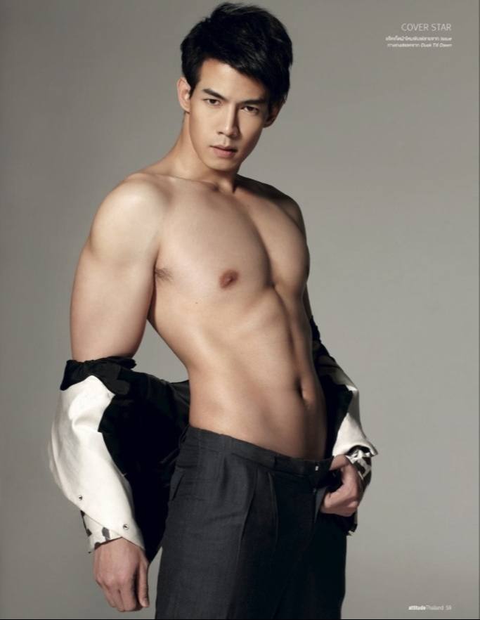 ณัฏฐ์ เทพหัสดิน ณ อยุธยา