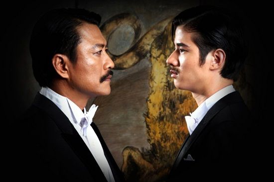 จันดารา ปัจฉิมบท...7 กุมภาพันธ์ 2556