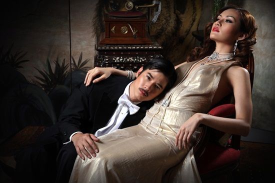 จันดารา ปัจฉิมบท...7 กุมภาพันธ์ 2556