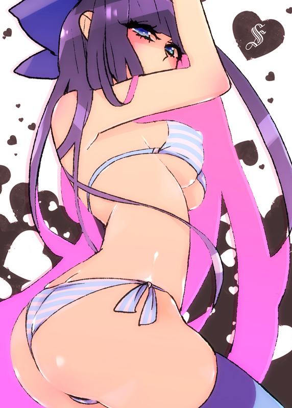 (Panty And Stocking) by may