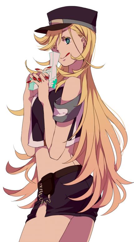 (Panty And Stocking) by may