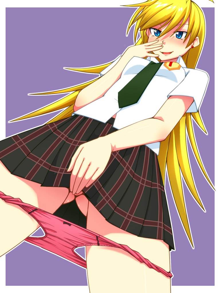 (Panty And Stocking) by may