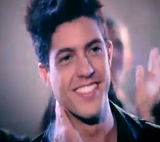 An Indian Model in Thai MV