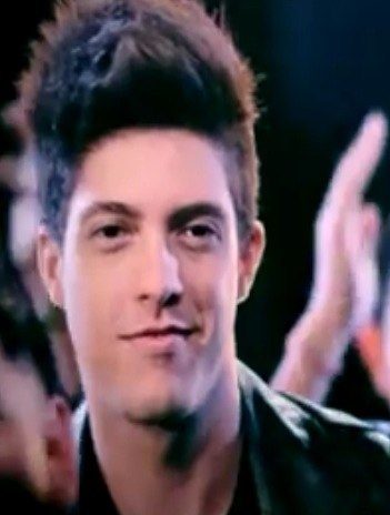 An Indian Model in Thai MV