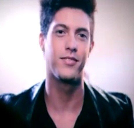 An Indian Model in Thai MV