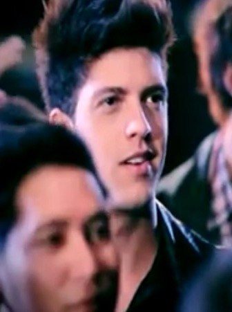 An Indian Model in Thai MV