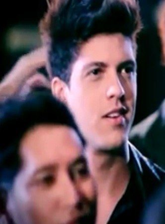 An Indian Model in Thai MV