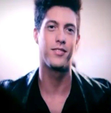 An Indian Model in Thai MV