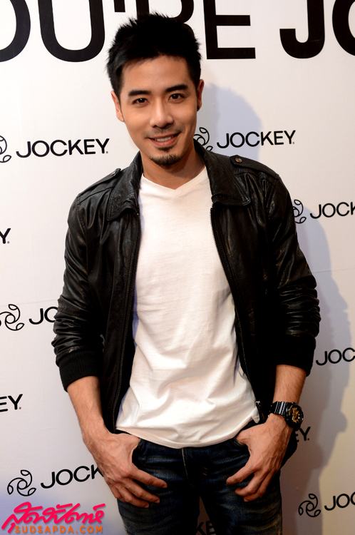 งาน Show You&rsquo;re Jockey