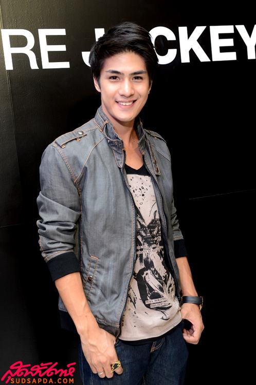งาน Show You&rsquo;re Jockey