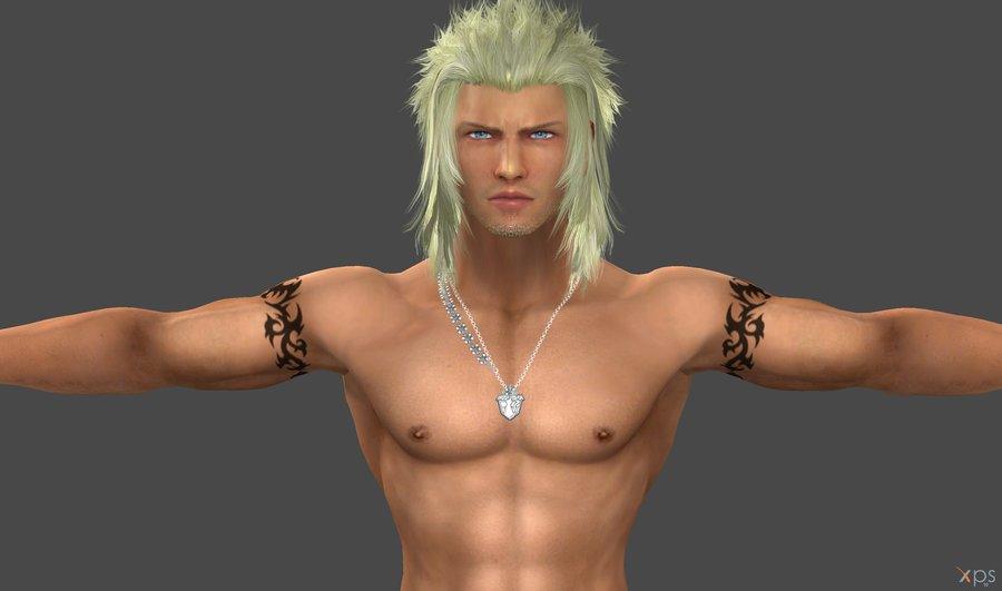 Snow Villiers