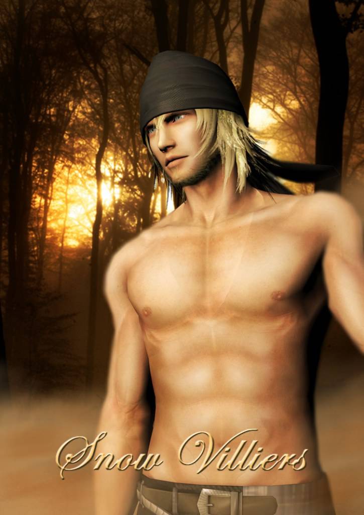 Snow Villiers