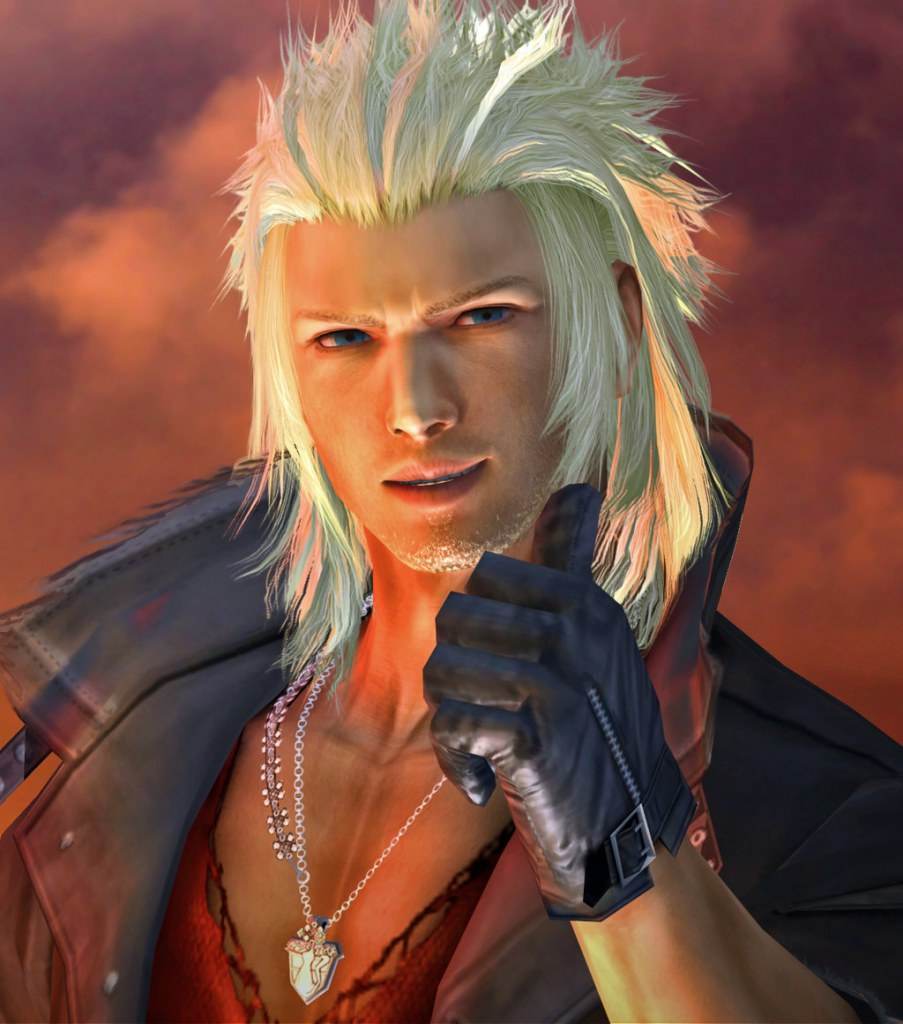 Snow Villiers