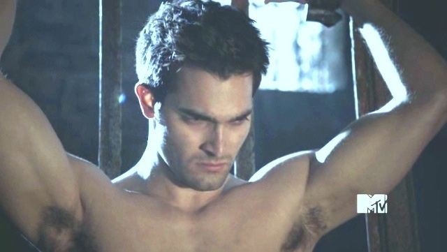 Tylor Hoechlin