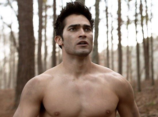 Tylor Hoechlin