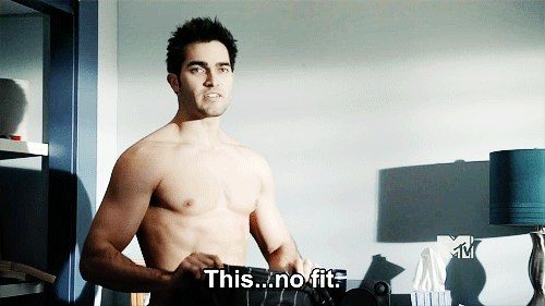 Tylor Hoechlin
