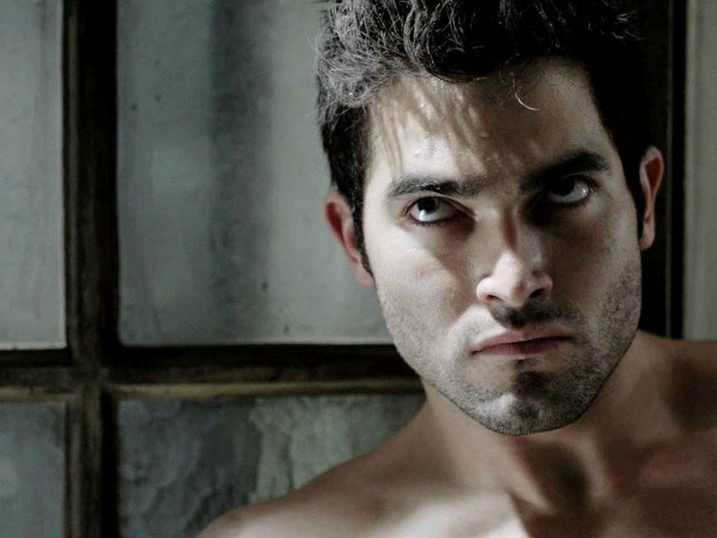 Tylor Hoechlin