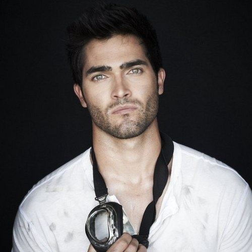 Tylor Hoechlin