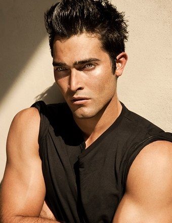 Tylor Hoechlin