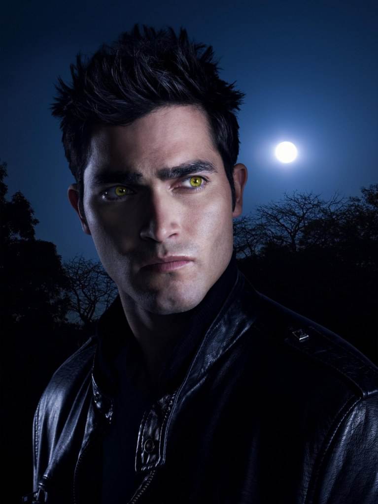Tylor Hoechlin