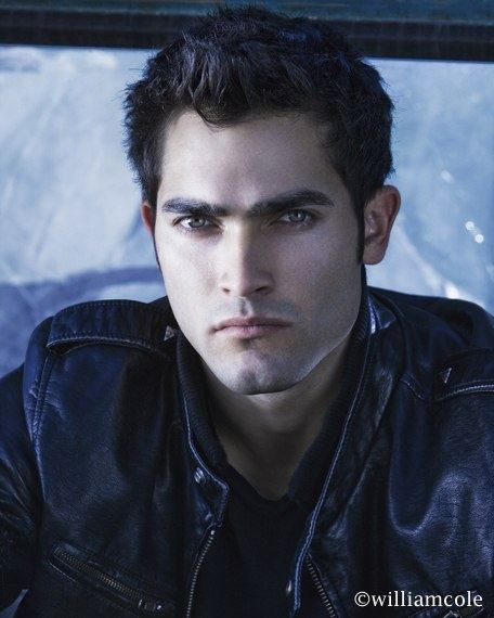Tylor Hoechlin