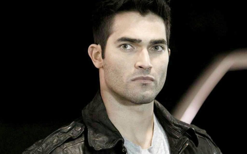 Tylor Hoechlin